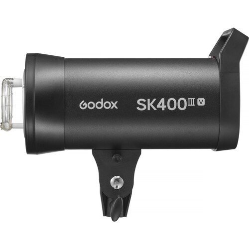 Godox SK400III-V Studio Flash Monolight