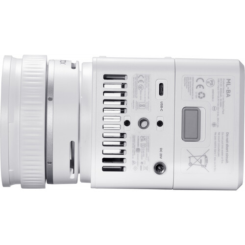 Godox ML80 Bi-Color LED Video Light