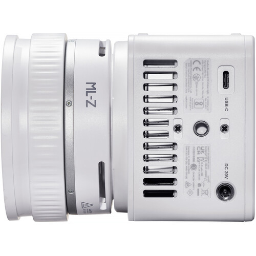 Godox ML80 Bi-Color LED Video Light