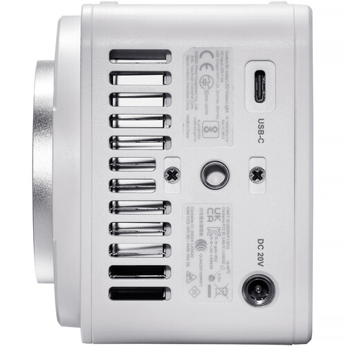 Godox ML80 Bi-Color LED Video Light