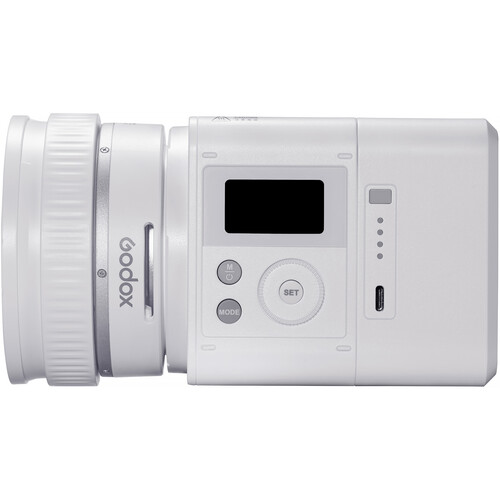Godox ML80 Bi-Color LED Video Light