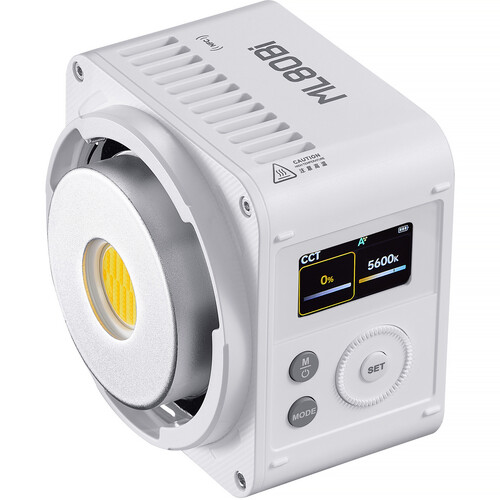 Godox ML80 Bi-Color LED Video Light
