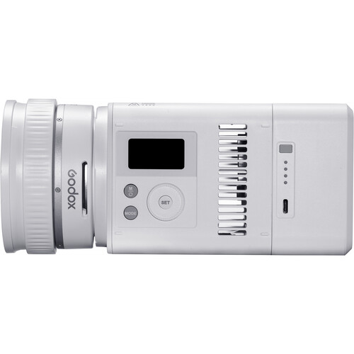 Godox ML150 Bi-Color LED Video Light