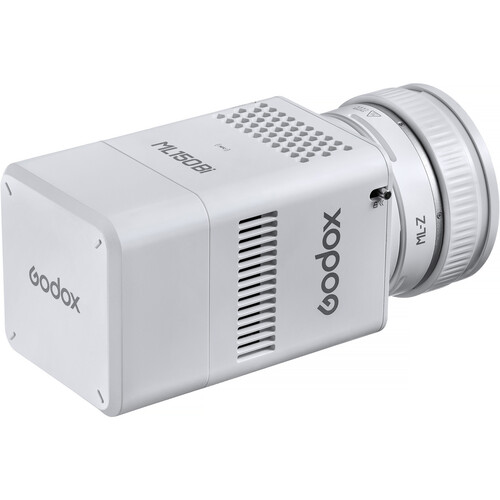 Godox ML150 Bi-Color LED Video Light