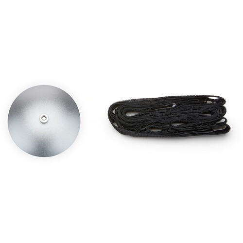 Godox Umbrella-Style Softbox with Bowens Mount (23.6")