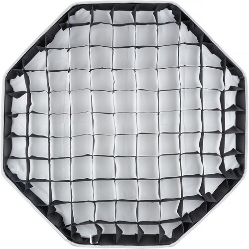 Godox Umbrella-Style Softbox with Bowens Mount (23.6")