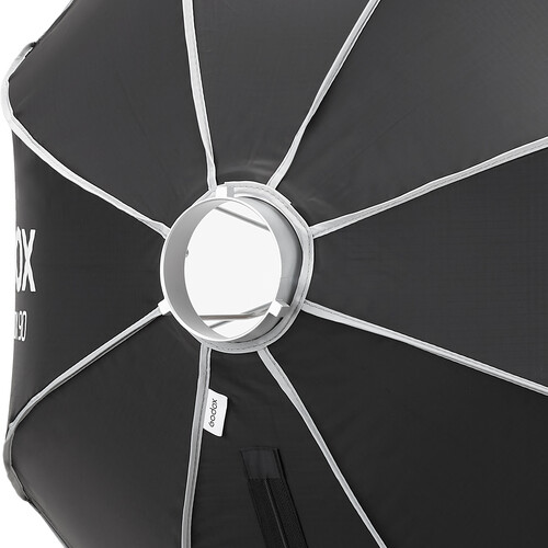 Godox Umbrella-Style Softbox with Bowens Mount (35.4")
