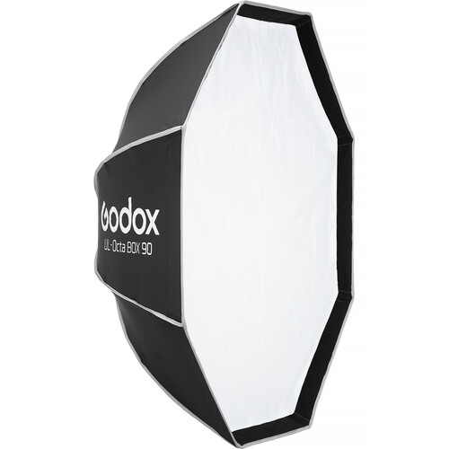 Godox Umbrella-Style Softbox with Bowens Mount (35.4")