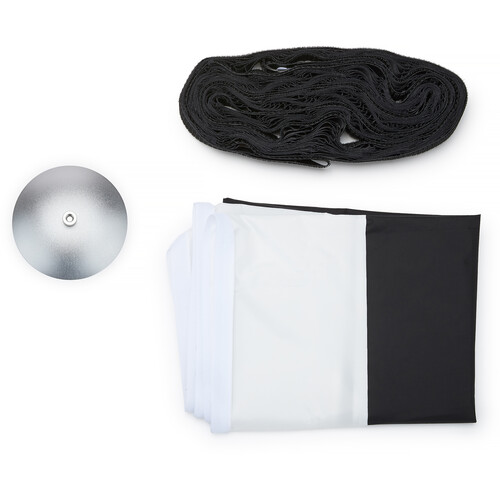 Godox Umbrella-Style Softbox with Bowens Mount (35.4 x 47.2")