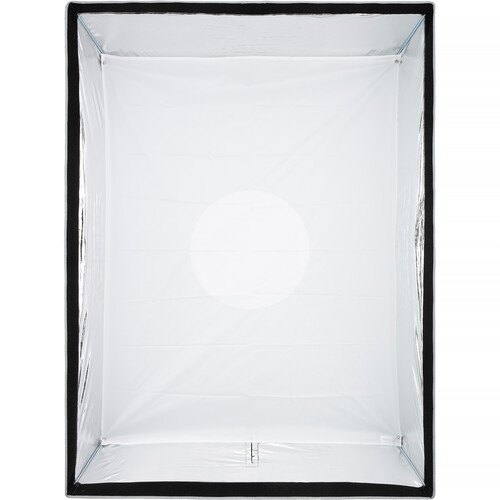 Godox Umbrella-Style Softbox with Bowens Mount (35.4 x 47.2")