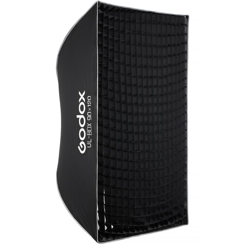 Godox Umbrella-Style Softbox with Bowens Mount (35.4 x 47.2")