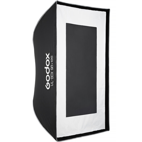 Godox Umbrella-Style Softbox with Bowens Mount (35.4 x 47.2")
