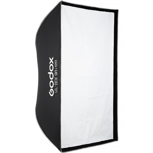 Godox Umbrella-Style Softbox with Bowens Mount (35.4 x 47.2")