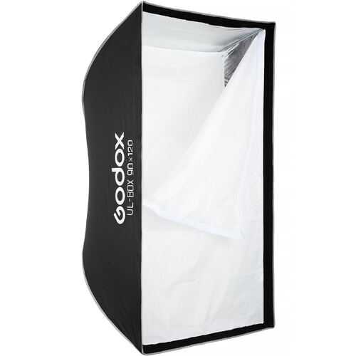 Godox Umbrella-Style Softbox with Bowens Mount (35.4 x 47.2")