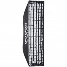 Godox Umbrella-Style Softbox with Bowens Mount (47.2 x 11.8")