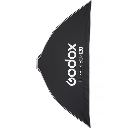 Godox Umbrella-Style Softbox with Bowens Mount (47.2 x 11.8")
