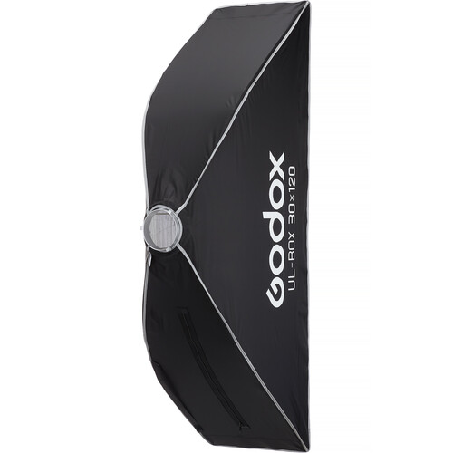 Godox Umbrella-Style Softbox with Bowens Mount (47.2 x 11.8")