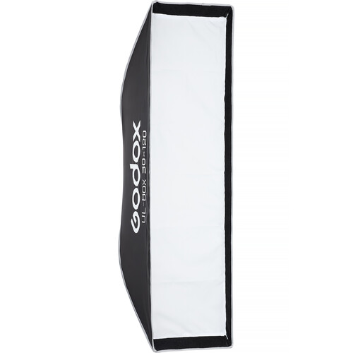 Godox Umbrella-Style Softbox with Bowens Mount (47.2 x 11.8")