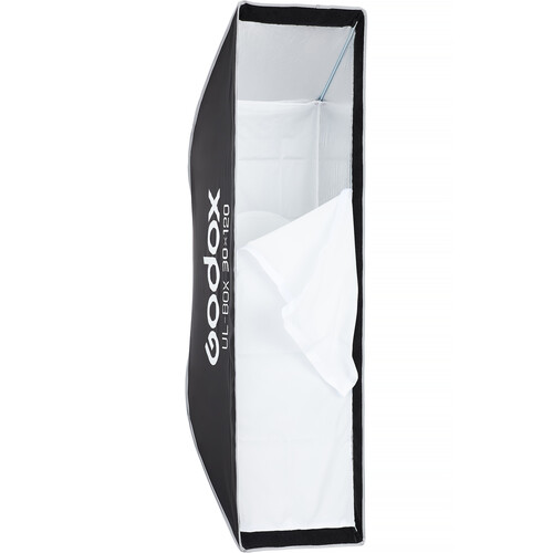 Godox Umbrella-Style Softbox with Bowens Mount (47.2 x 11.8")