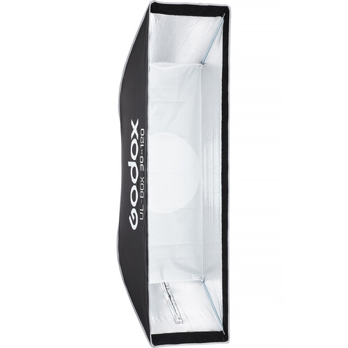 Godox Umbrella-Style Softbox with Bowens Mount (47.2 x 11.8")