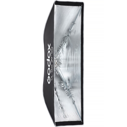Godox Umbrella-Style Softbox with Bowens Mount (47.2 x 11.8")