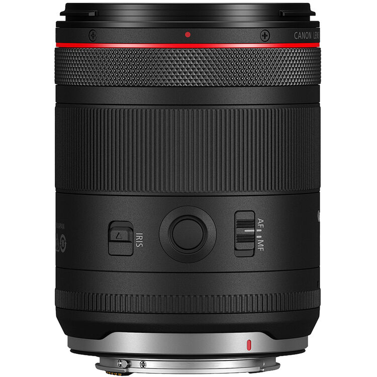 Canon RF 85mm f/1.4 L VCM Lens (Canon RF)