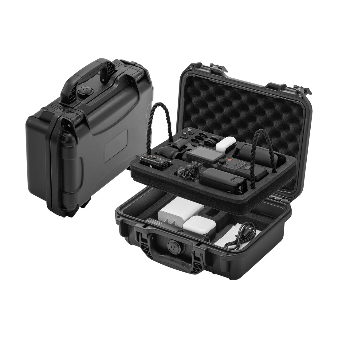 STARTRC DJI Osmo Pocket 4 Waterproof Hard Case for Creator Combo