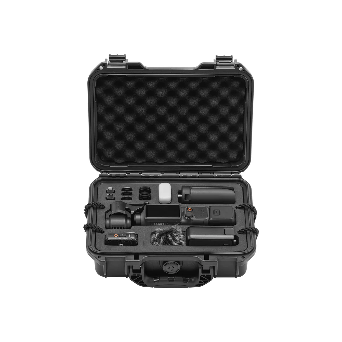STARTRC DJI Osmo Pocket 4 Waterproof Hard Case for Creator Combo