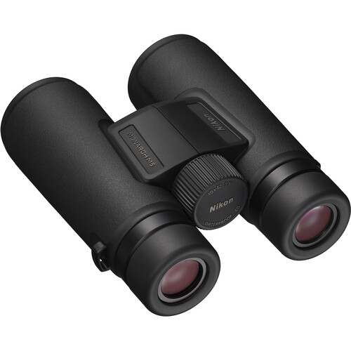 Nikon 10x42 Monarch M5 Binoculars (Black)