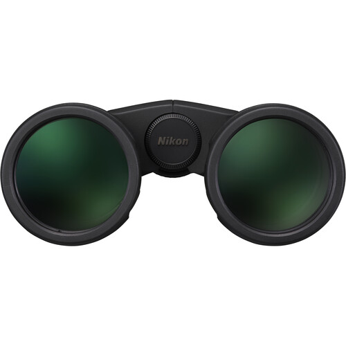 Nikon 10x42 Monarch M5 Binoculars (Black)