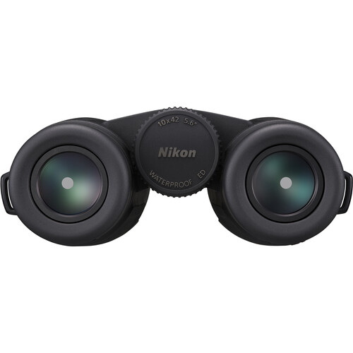 Nikon 10x42 Monarch M5 Binoculars (Black)