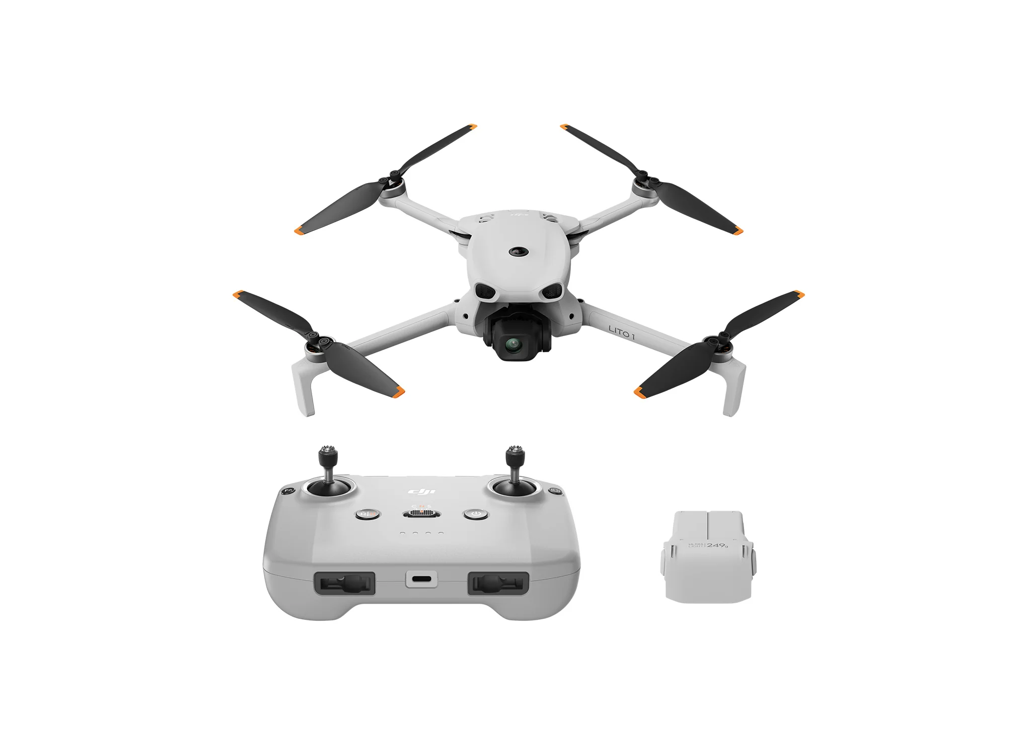 DJI LITO 1