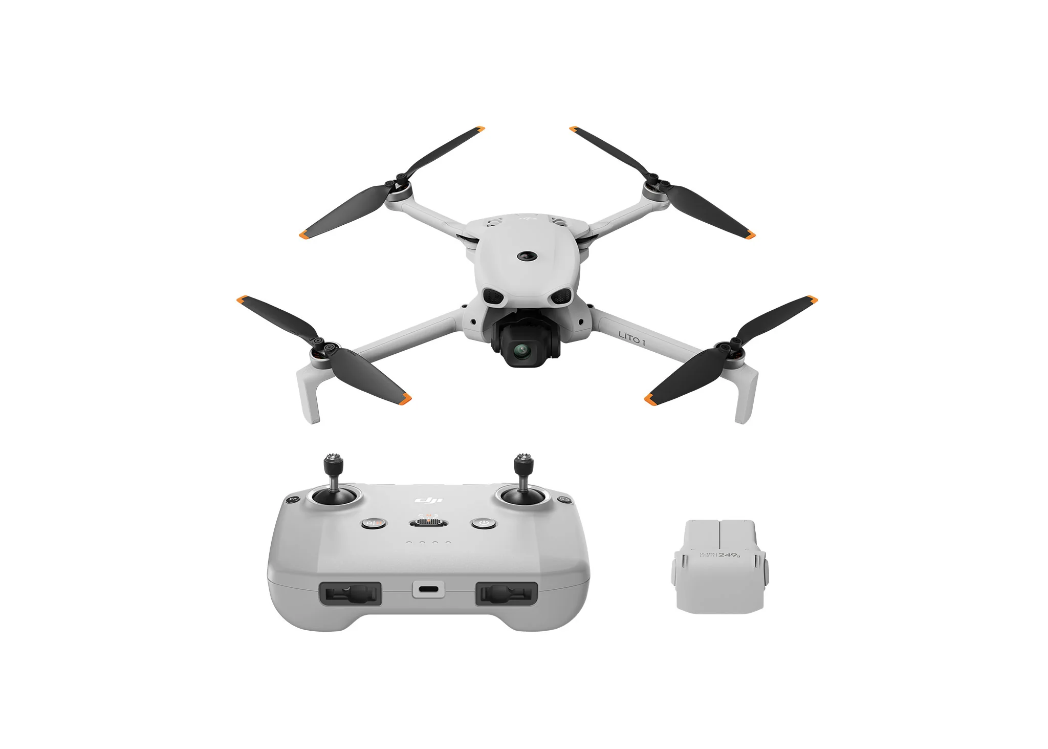 DJI Lito X1