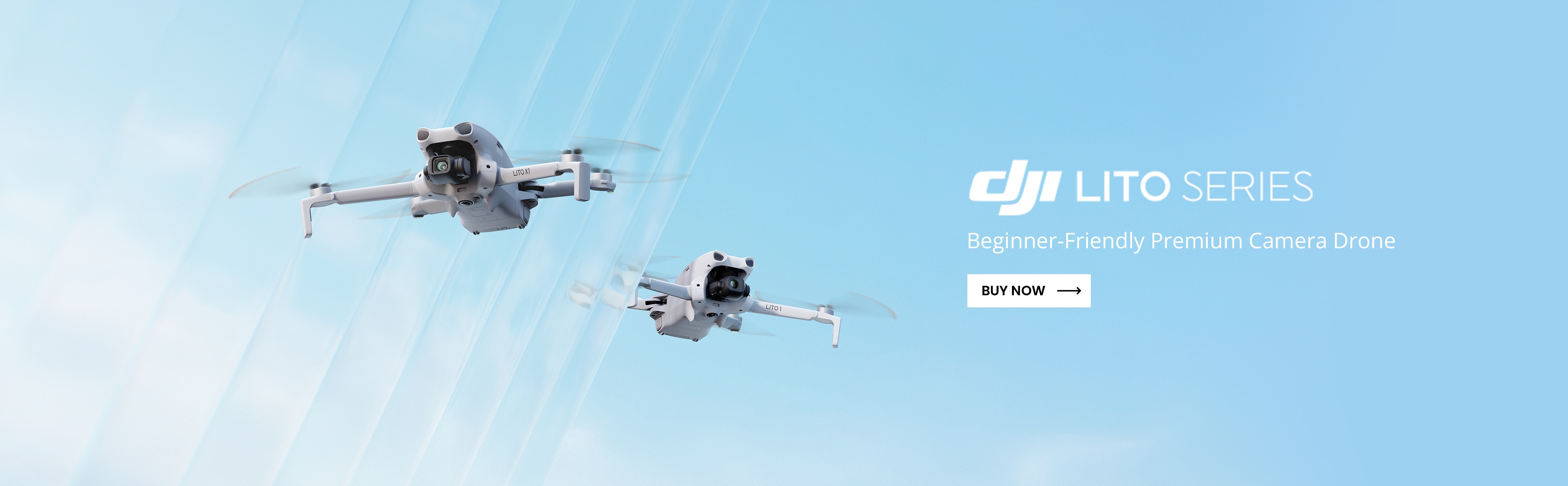 DJI LITO