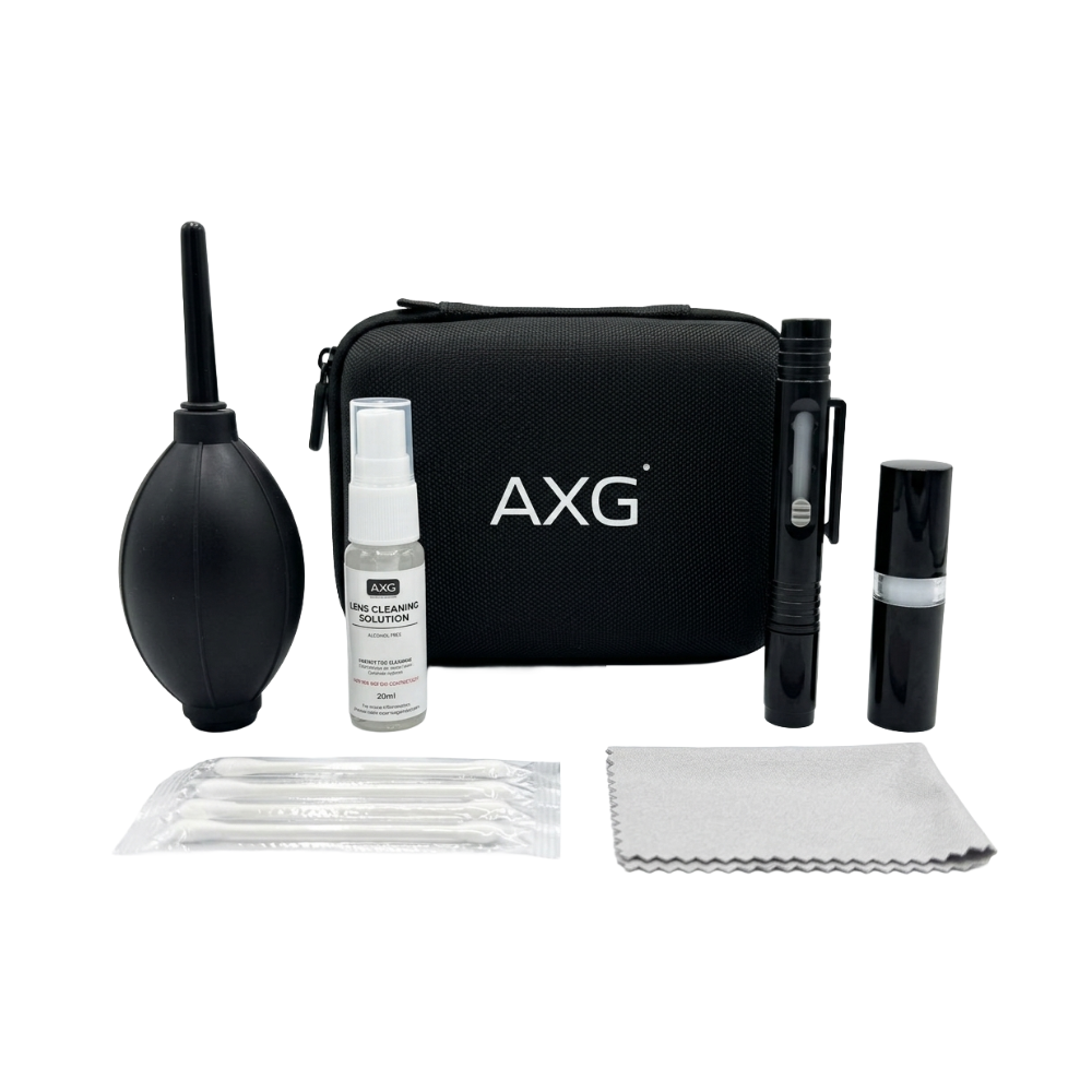 AXG Cleaning kit