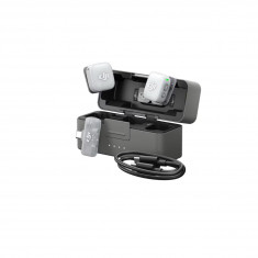 DJI Mic Mini 2 (2 TX + 1 Mobile RX + Charging Case)