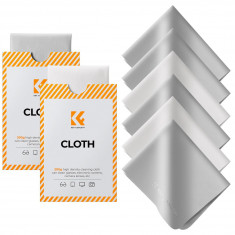 K&F Concept Microfiber Cleaning Cloth