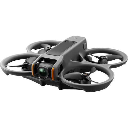 DJI Avata 2 Fly Smart Combo (Three Batteries)