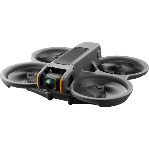 DJI Avata 2 Fly Smart Combo (Three Batteries)