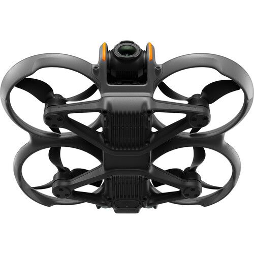 DJI Avata 2 Fly Smart Combo (Three Batteries)
