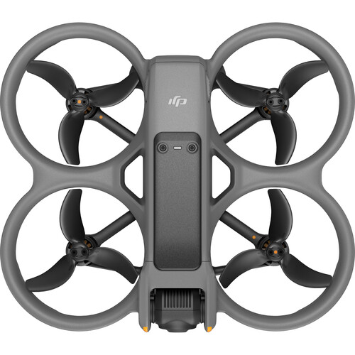 DJI Avata 2 Fly Smart Combo (Three Batteries)