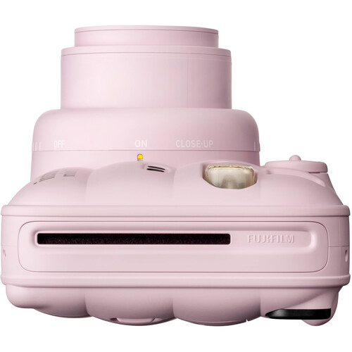 FUJIFILM INSTAX MINI 13 Instant Film Camera (Candy Pink)