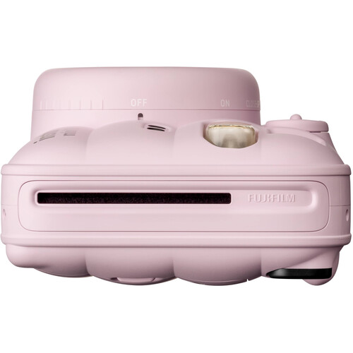FUJIFILM INSTAX MINI 13 Instant Film Camera (Candy Pink)