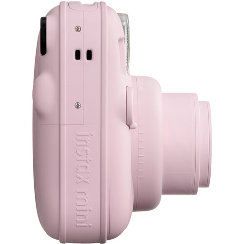 FUJIFILM INSTAX MINI 13 Instant Film Camera (Candy Pink)