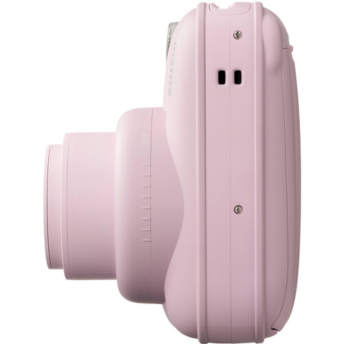FUJIFILM INSTAX MINI 13 Instant Film Camera (Candy Pink)