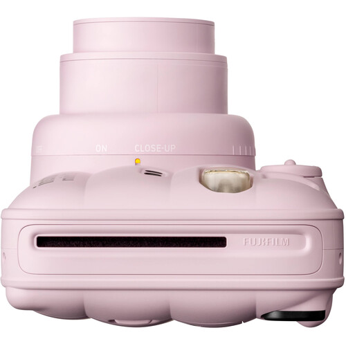 FUJIFILM INSTAX MINI 13 Instant Film Camera (Candy Pink)