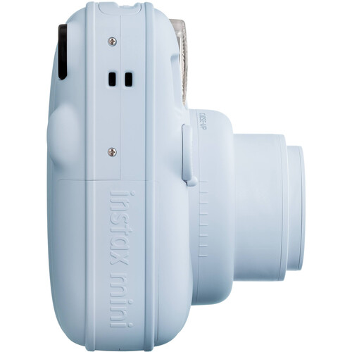 FUJIFILM INSTAX MINI 13 Instant Film Camera (Frost Blue)