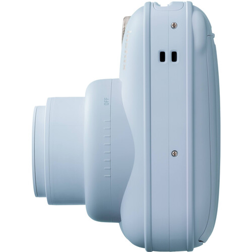 FUJIFILM INSTAX MINI 13 Instant Film Camera (Frost Blue)