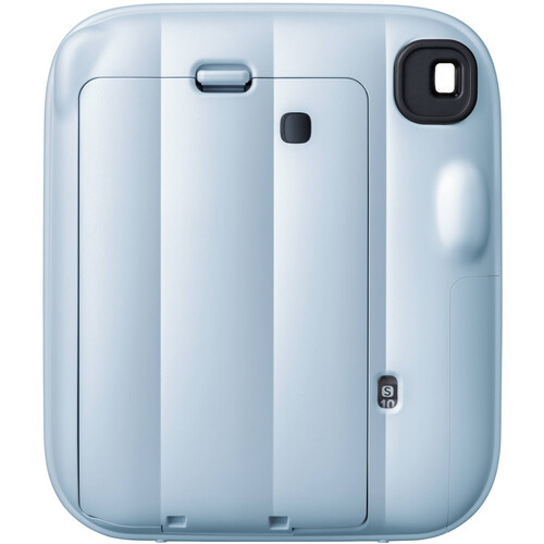 FUJIFILM INSTAX MINI 13 Instant Film Camera (Frost Blue)