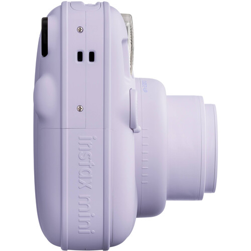 FUJIFILM INSTAX MINI 13 Instant Film Camera (Dreamy Purple)